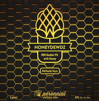Пиво Honeydewdz Пиво Honeydewdz