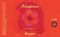 Пиво Hopfentea Пиво Hopfentea
