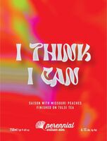 Пиво I Think I Can Пиво I Think I Can