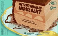 Пиво Intentionally Indulgent (2022) Пиво Intentionally Indulgent (2022)