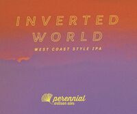 Пиво Inverted World