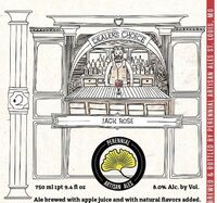 Пиво Jack Rose