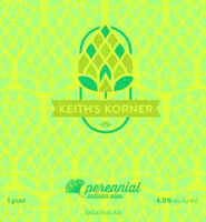 Пиво Keith's Korner Пиво Keith's Korner
