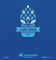 Пиво Lake Russ Пиво Lake Russ
