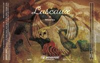 Пиво Lascaux