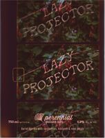 Пиво Lazy Projector