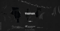 Пиво Maman (2020) Пиво Maman (2020)