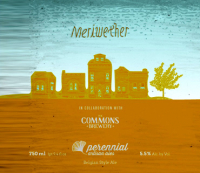 Пиво Meriwether (2016) Пиво Meriwether (2016)