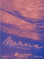 Пиво Merna (Blend #4) Пиво Merna (Blend #4)