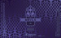 Пиво MRVLS Пиво MRVLS