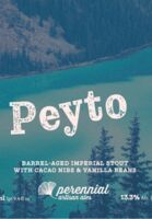 Пиво Peyto Пиво Peyto