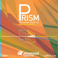 Пиво PRISM: Amarillo + Wakatu