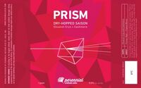 Пиво Prism: Ekuanot Cryo + Cashmere Пиво Prism: Ekuanot Cryo + Cashmere