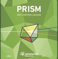 Пиво Prism: Huell Melon + Centennial Пиво Prism: Huell Melon + Centennial