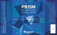 Пиво Prism : Loral Cryo Пиво Prism : Loral Cryo