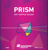 Пиво Prism: Mosaic