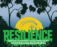Пиво Resilience (2020) Пиво Resilience (2020)