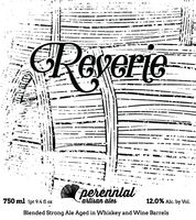 Пиво Reverie Пиво Reverie
