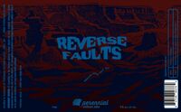 Пиво Reverse Faults Пиво Reverse Faults