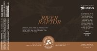 Пиво River Raptor Пиво River Raptor