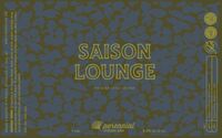 Пиво Saison Lounge