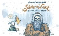 Пиво Shake the Frost Пиво Shake the Frost