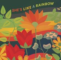 Пиво She's Like A Rainbow Пиво She's Like A Rainbow