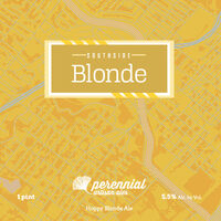 Пиво Southside Blonde Пиво Southside Blonde