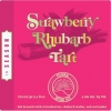 Пиво Strawberry Rhubarb Tart Пиво Strawberry Rhubarb Tart