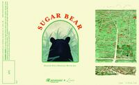 Пиво Sugar Bear Пиво Sugar Bear