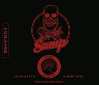 Пиво Sump Coffee Stout (2016) Burundi Пиво Sump Coffee Stout (2016) Burundi