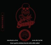 Пиво Sump Coffee Stout (2017)