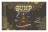 Пиво Sump Coffee Stout (2021)