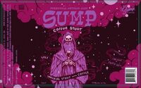 Пиво Sump Coffee Stout (2023 Variant) Costa Rica Пиво Sump Coffee Stout (2023 Variant) Costa Rica