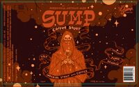Пиво Sump Coffee Stout (2023) Пиво Sump Coffee Stout (2023)