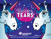 Пиво Unicorn Tears Пиво Unicorn Tears