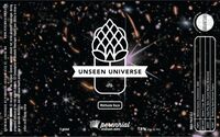 Пиво Unseen Universe