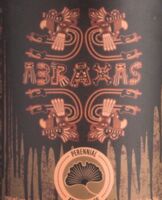 Пиво Vanilla Bean Abraxas (2018) Пиво Vanilla Bean Abraxas (2018)