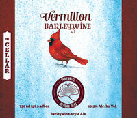 Пиво Vermilion Пиво Vermilion