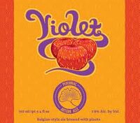 Пиво Violet Пиво Violet