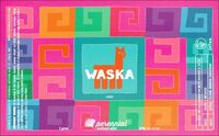 Пиво Waska