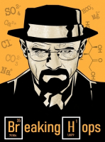 Пиво Breaking Hops