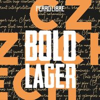 Пиво Bold Lager Пиво Bold Lager