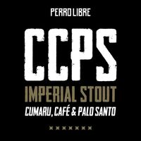 Пиво CCPS Imperial Stout