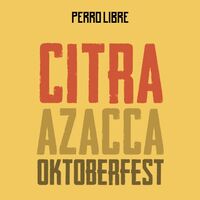 Пиво Citra Azacca Oktoberfest