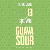 Пиво Crowd 13 Guava Sour Пиво Crowd 13 Guava Sour