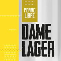 Пиво Dame Lager Пиво Dame Lager