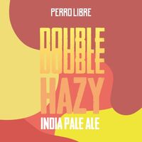 Пиво Double Hazy Пиво Double Hazy