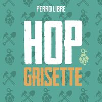 Пиво Hop Grisette Пиво Hop Grisette
