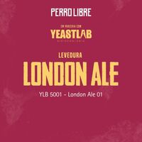 Пиво London Ale Пиво London Ale